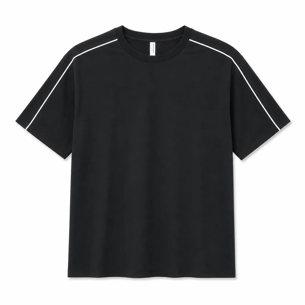 Dawson Essential Raglan Tee