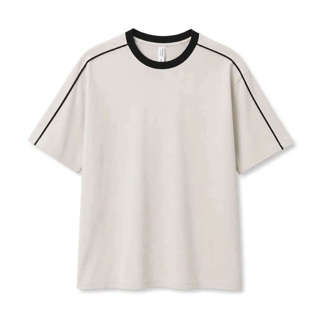 Dawson Essential Raglan Tee