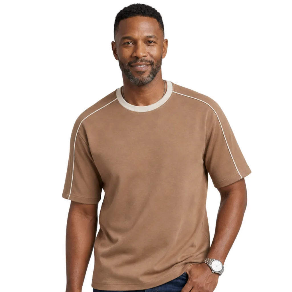 Dawson Essential Raglan Tee