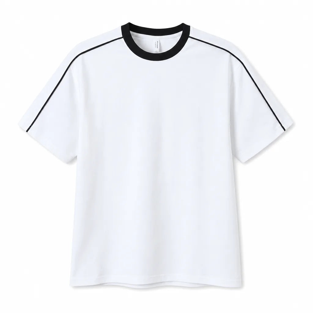 Dawson Essential Raglan Tee