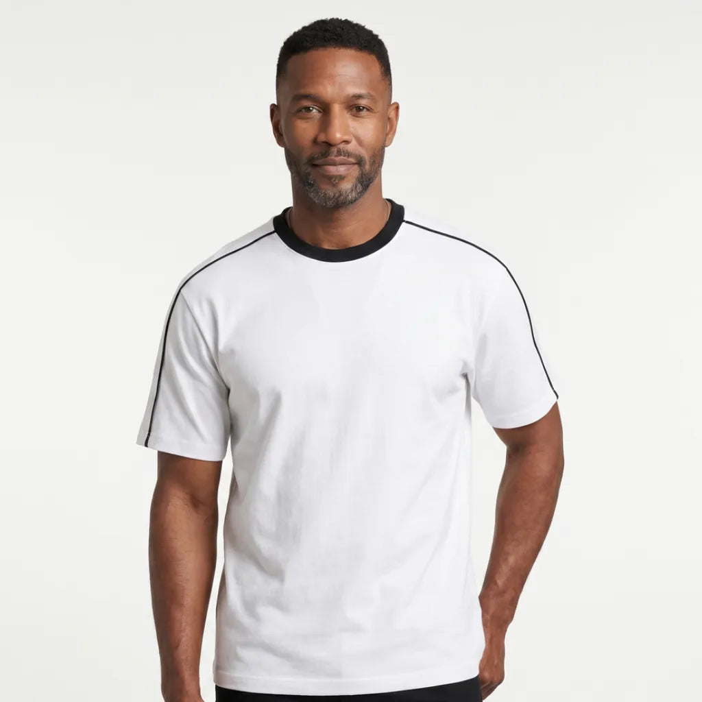 Dawson Essential Raglan Tee