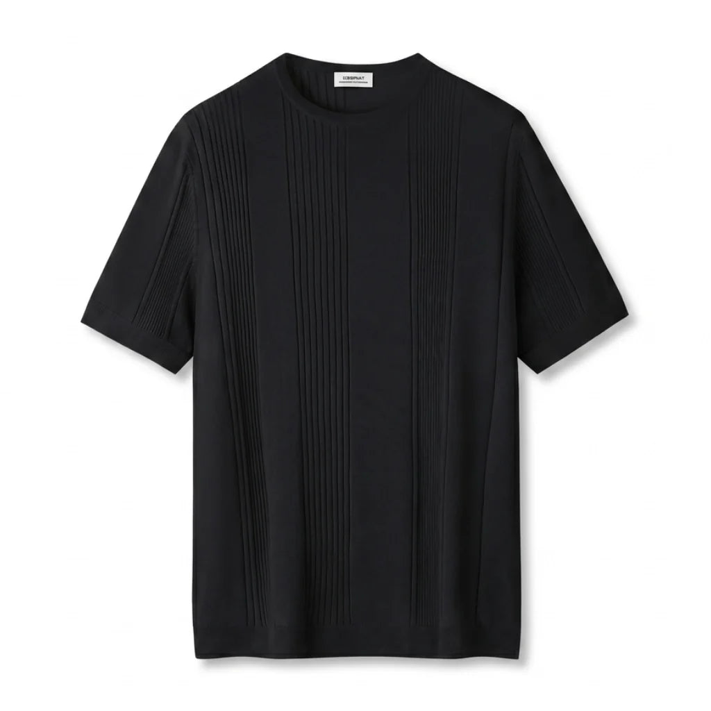 Dawson Striped Tee