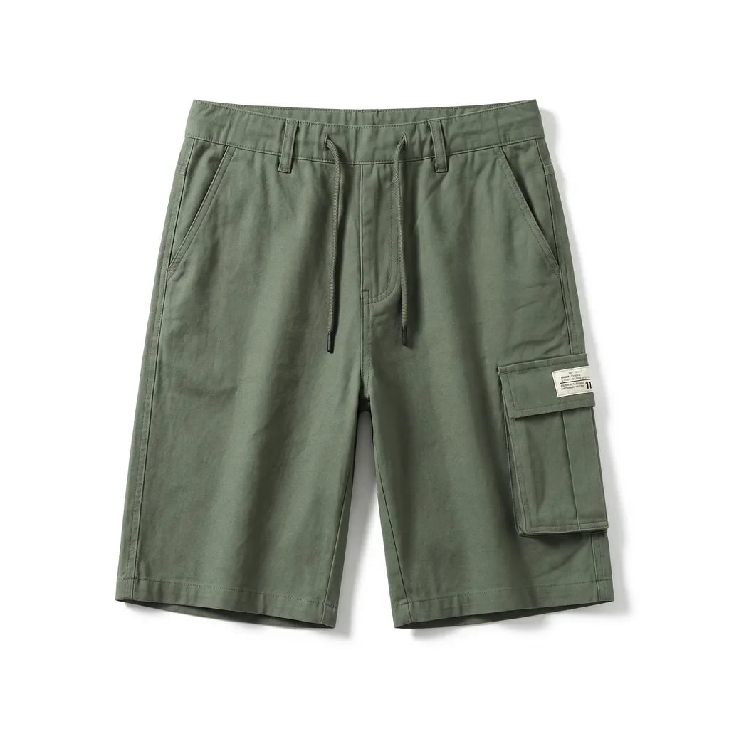 Dempsey Cargo Shorts