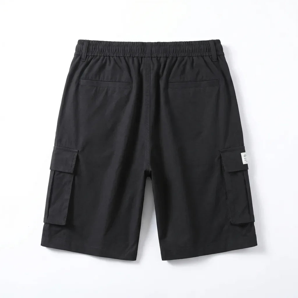 Dempsey Cargo Shorts