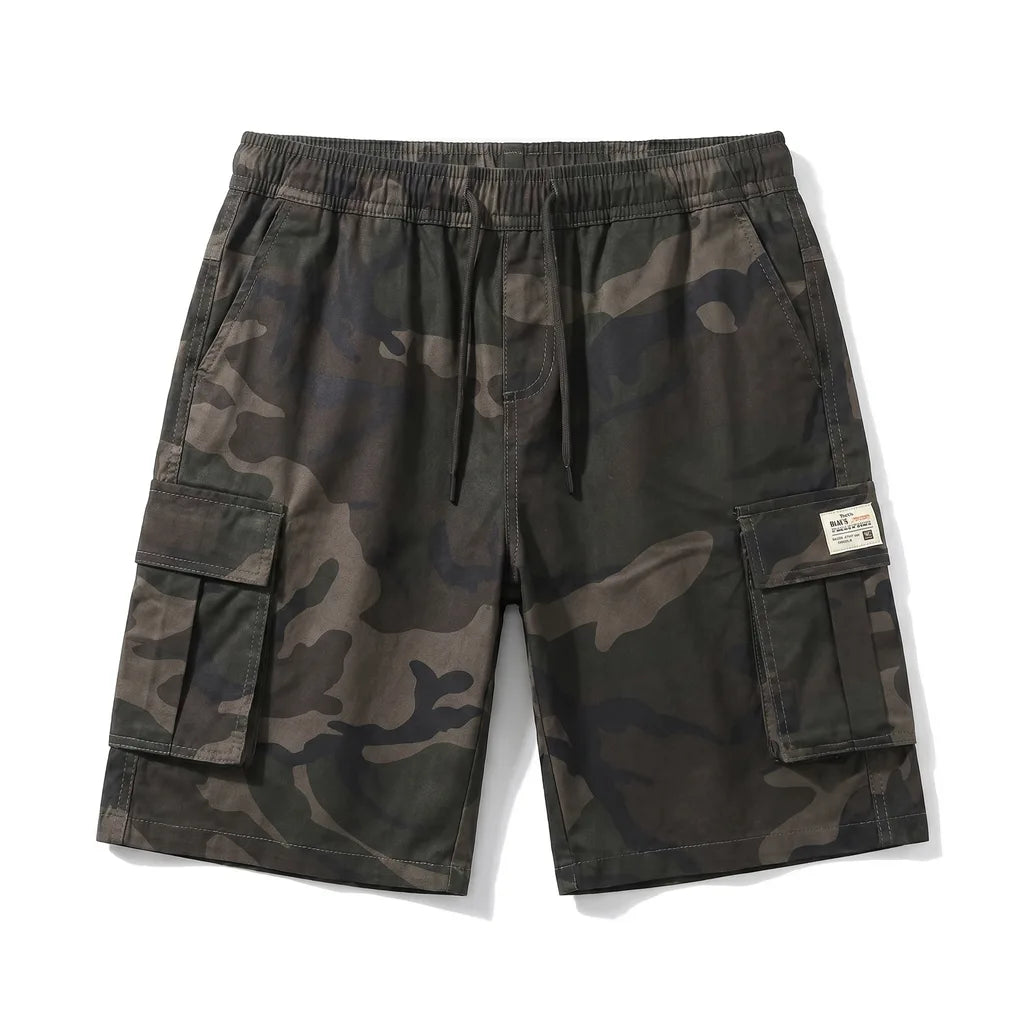 Dempsey Cargo Shorts