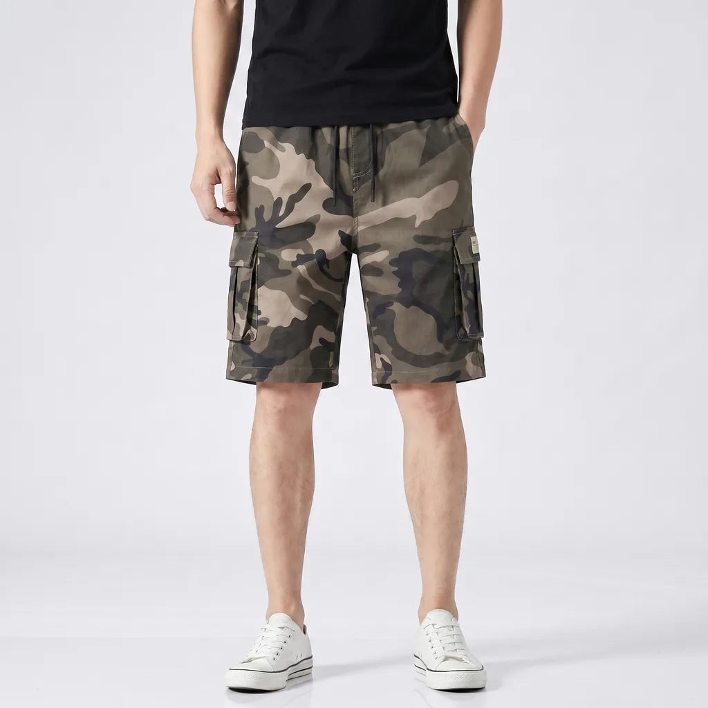 Dempsey Cargo Shorts
