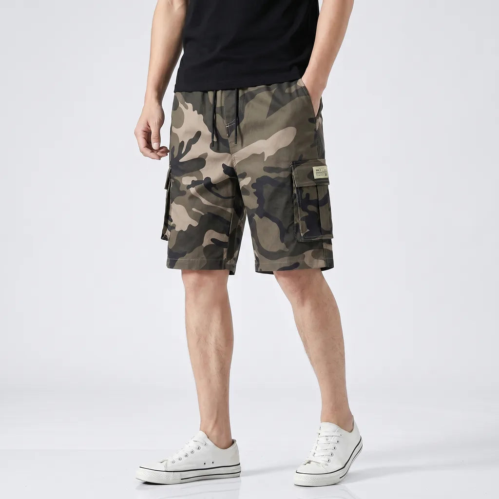 Dempsey Cargo Shorts