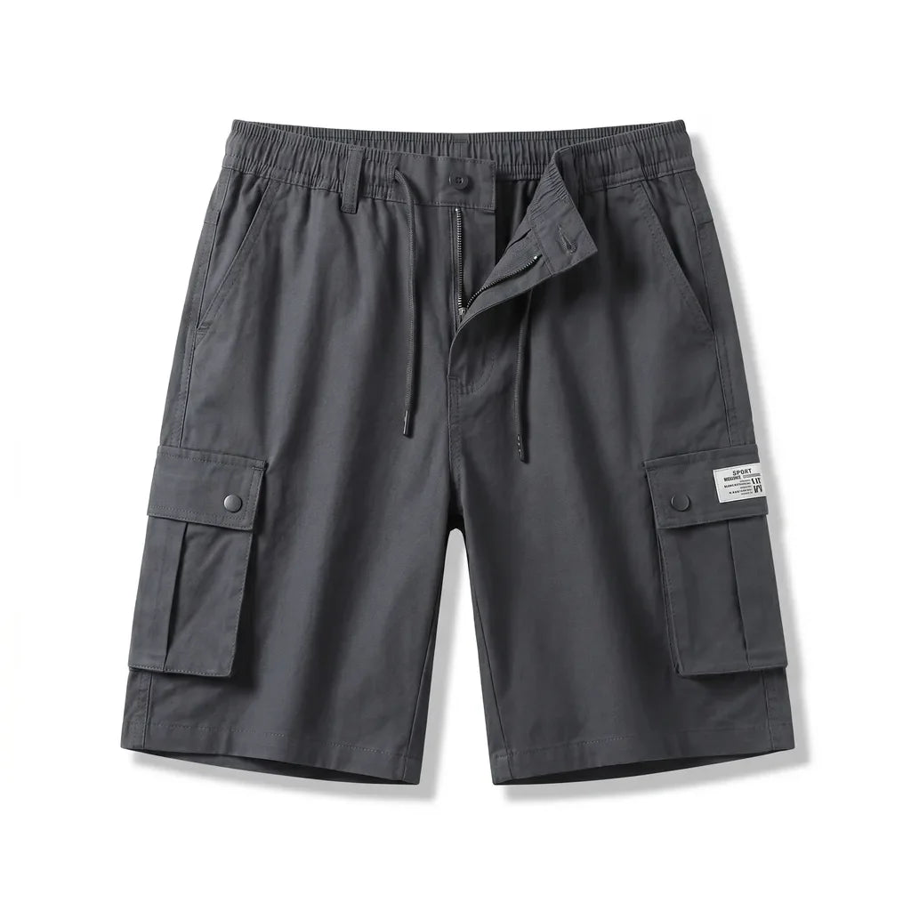 Dempsey Cargo Shorts