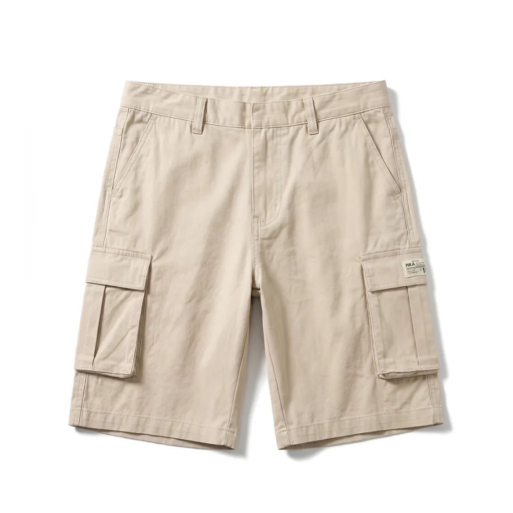 Dempsey Cargo Shorts