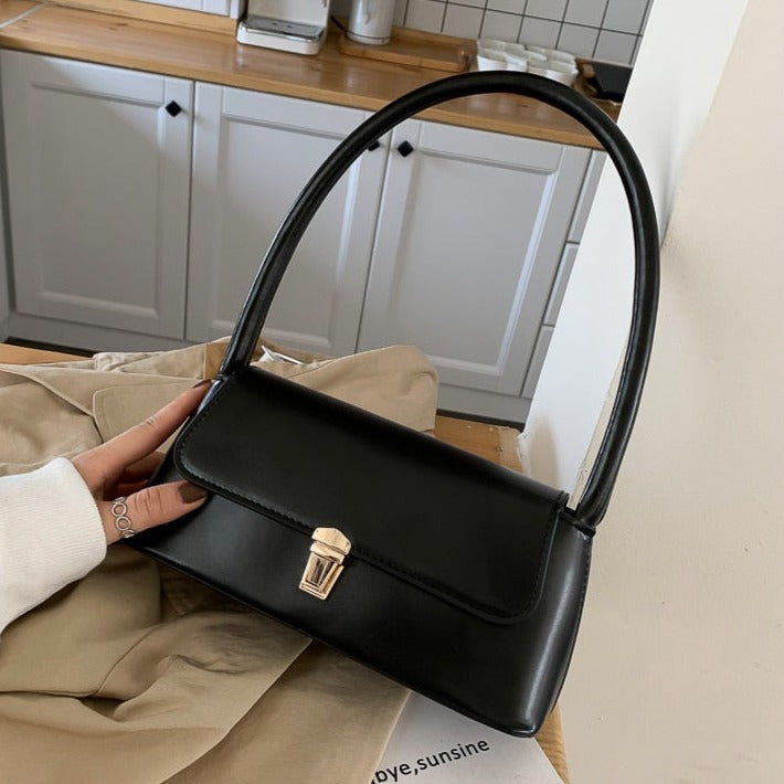 Lunelle | Handbag  - By Qivii