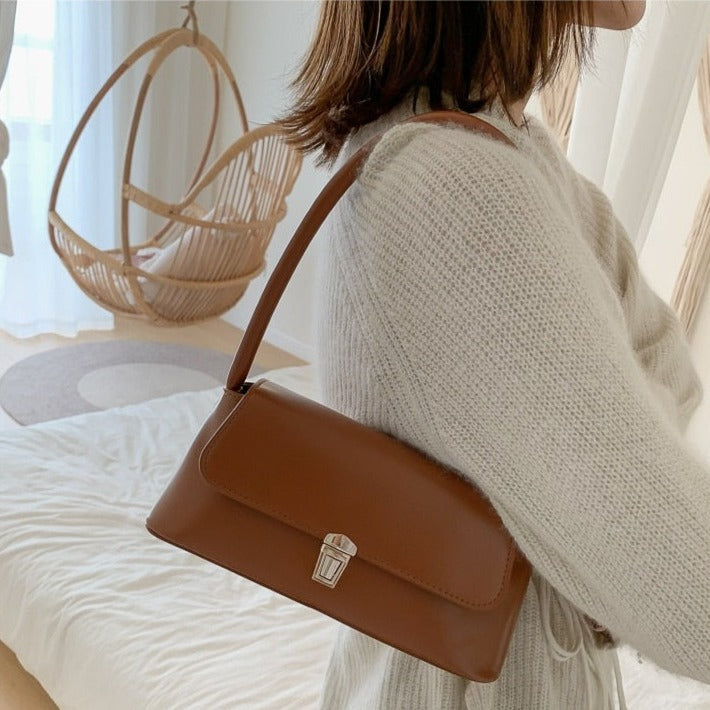 Lunelle | Handbag  - By Qivii
