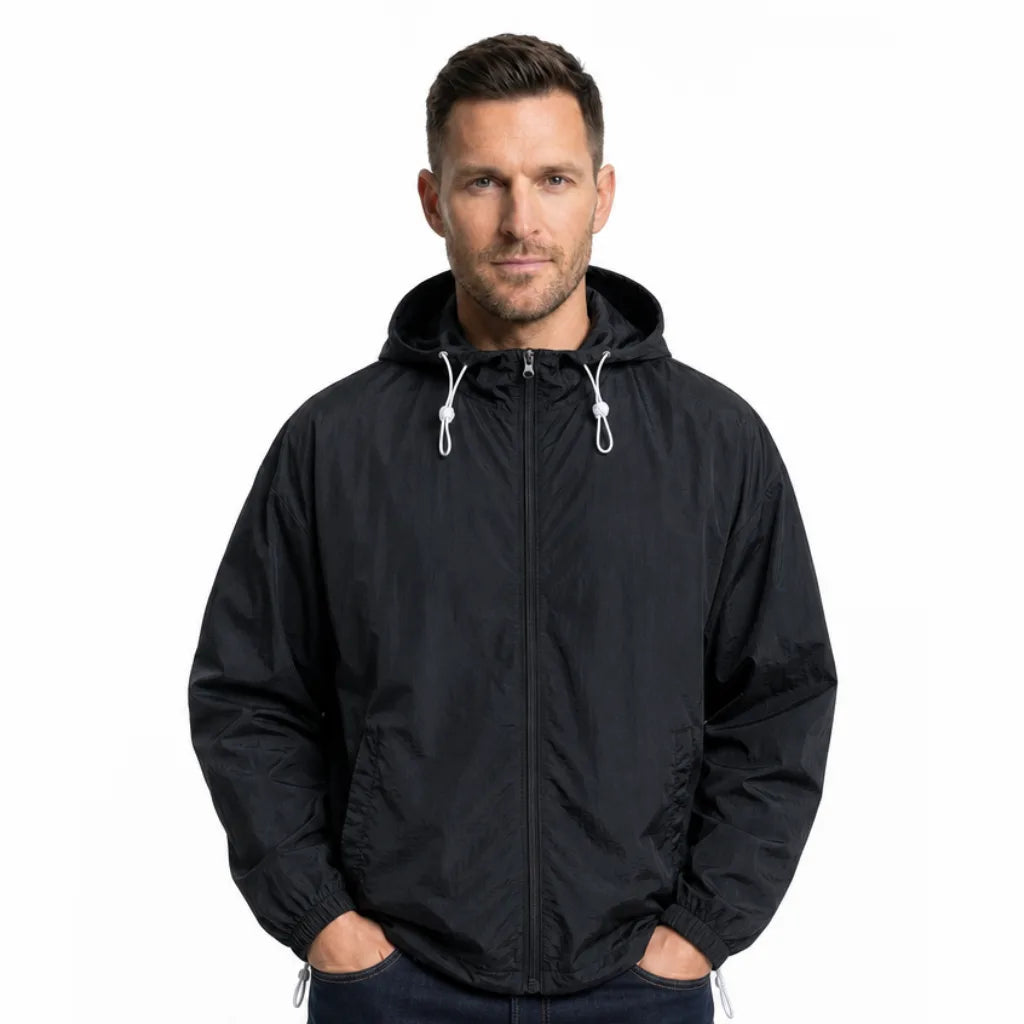Diego Jacket