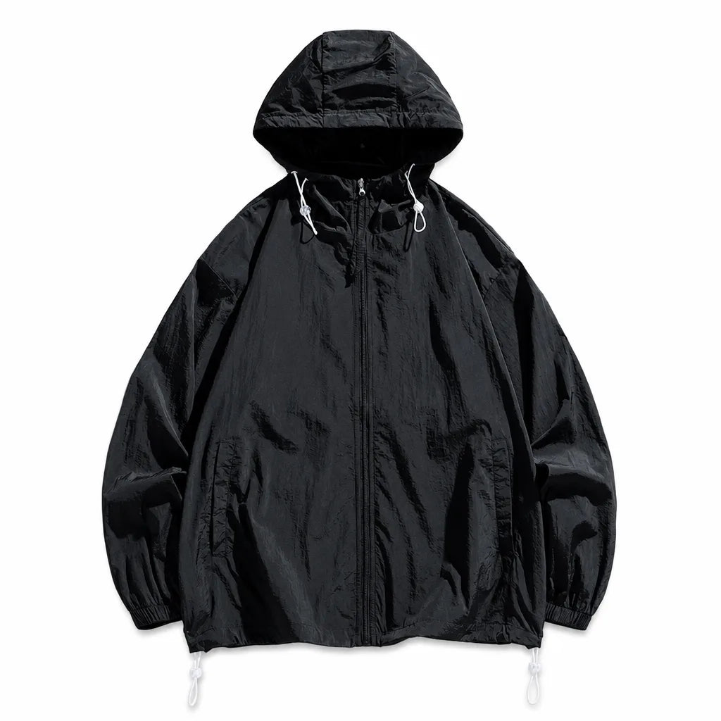 Diego Jacket