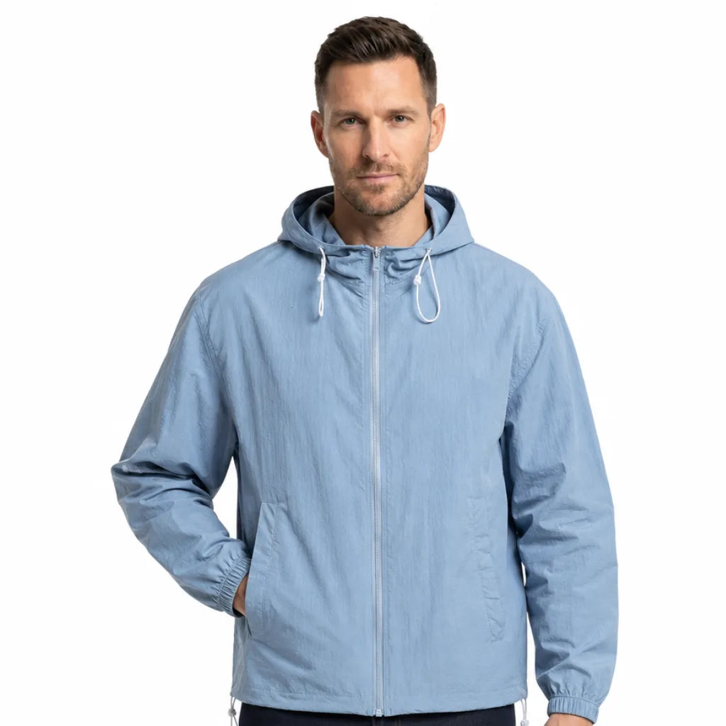 Diego Jacket