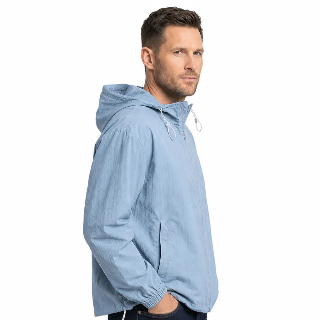 Diego Jacket