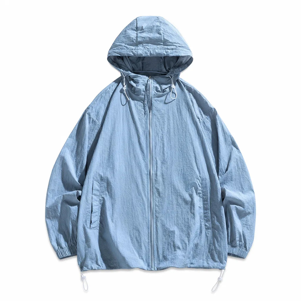 Diego Jacket