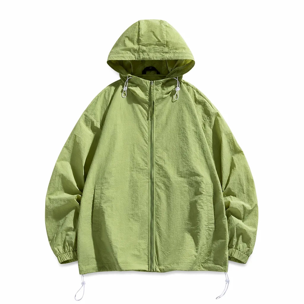 Diego Jacket