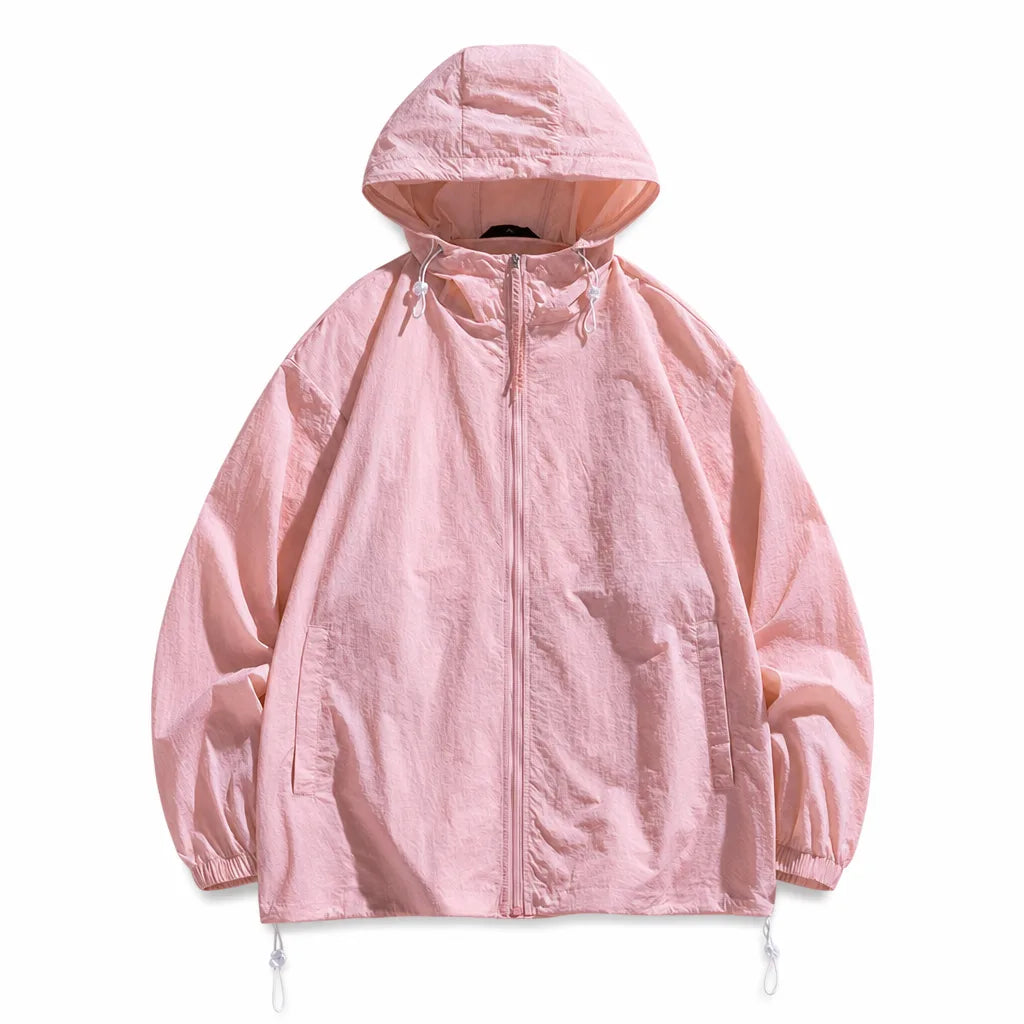 Diego Jacket