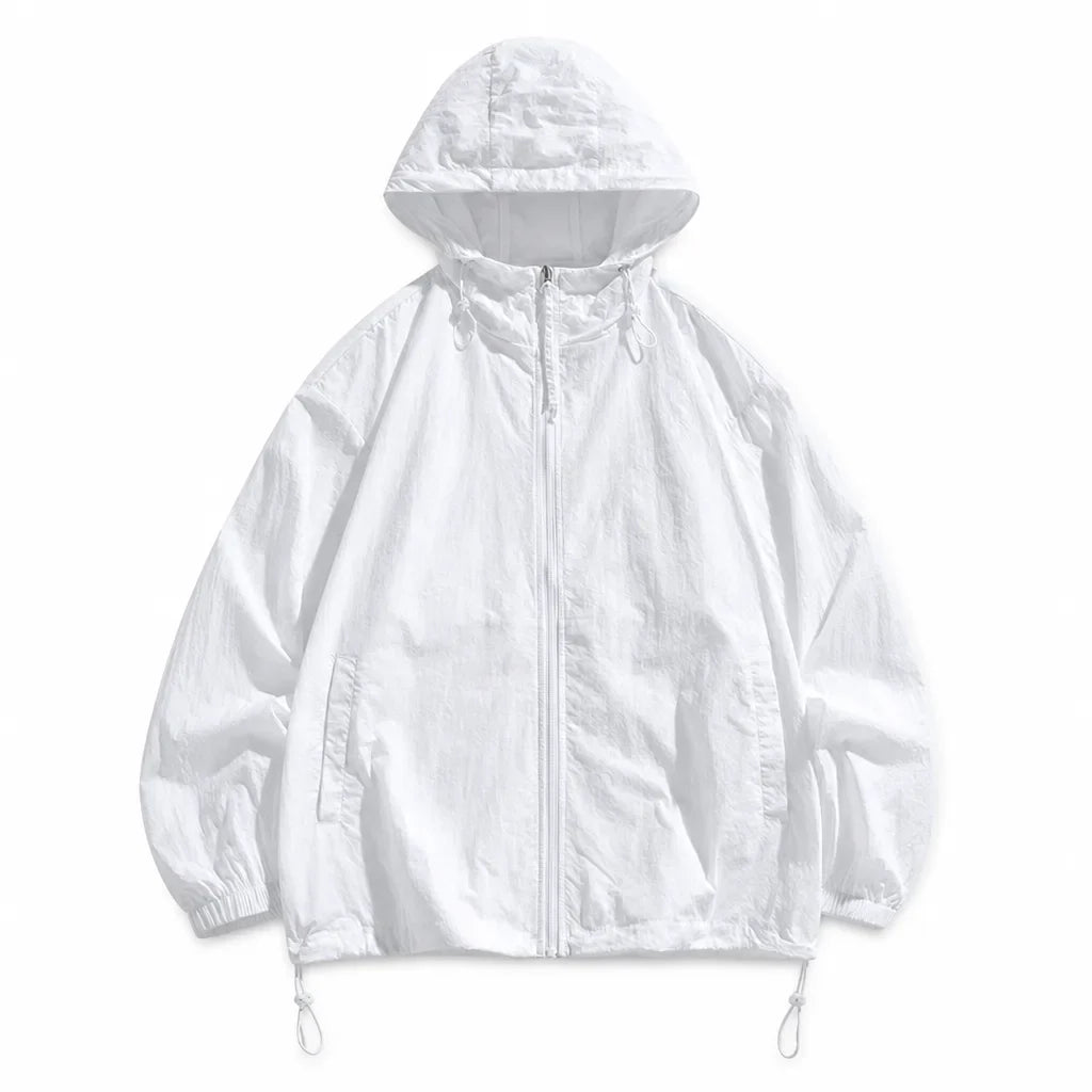 Diego Jacket