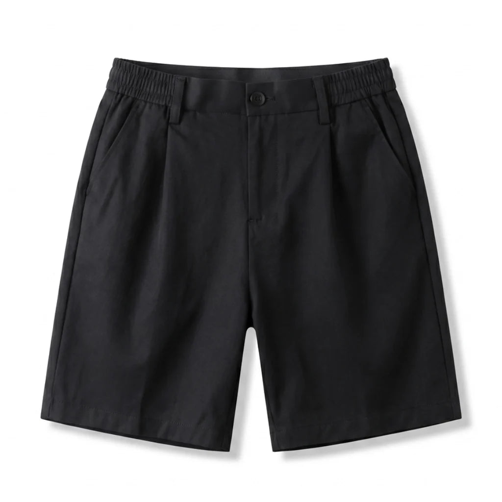 Diego Straight Shorts