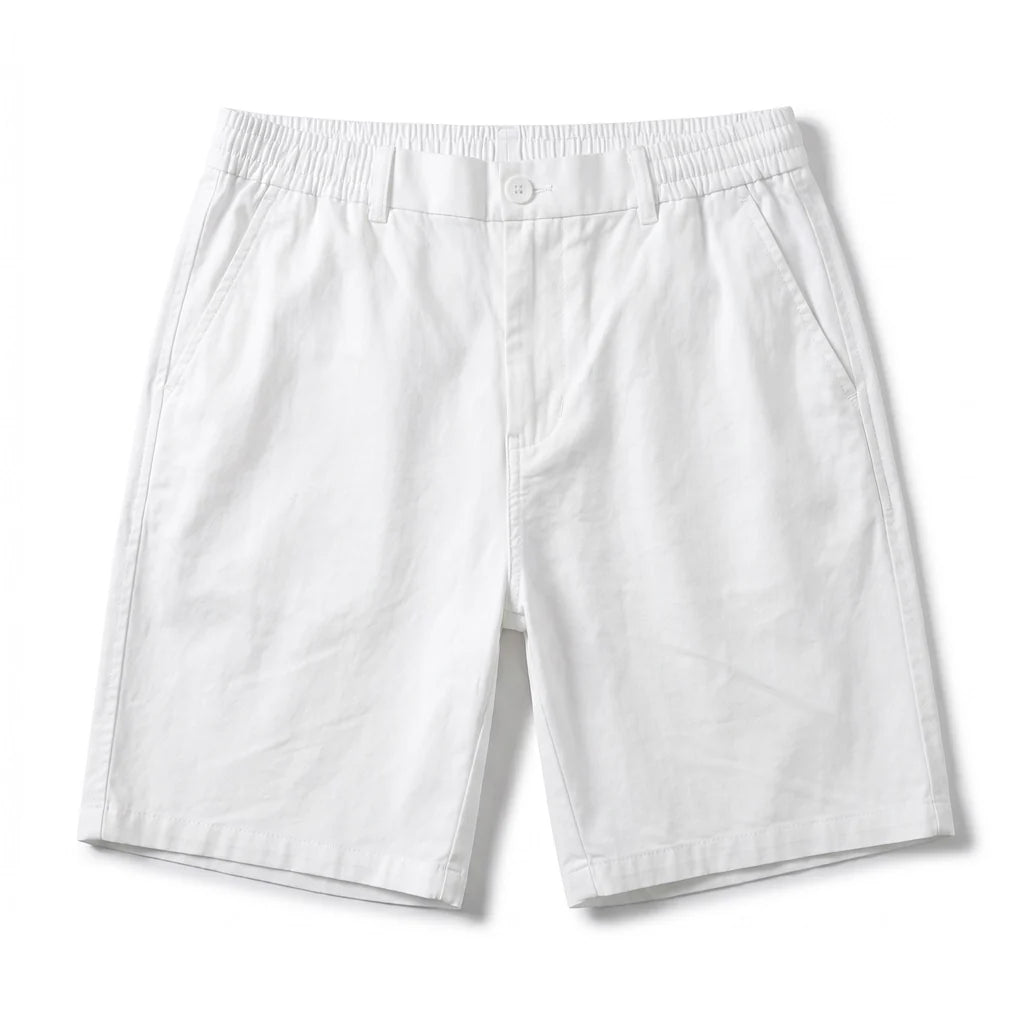 Diego Straight Shorts