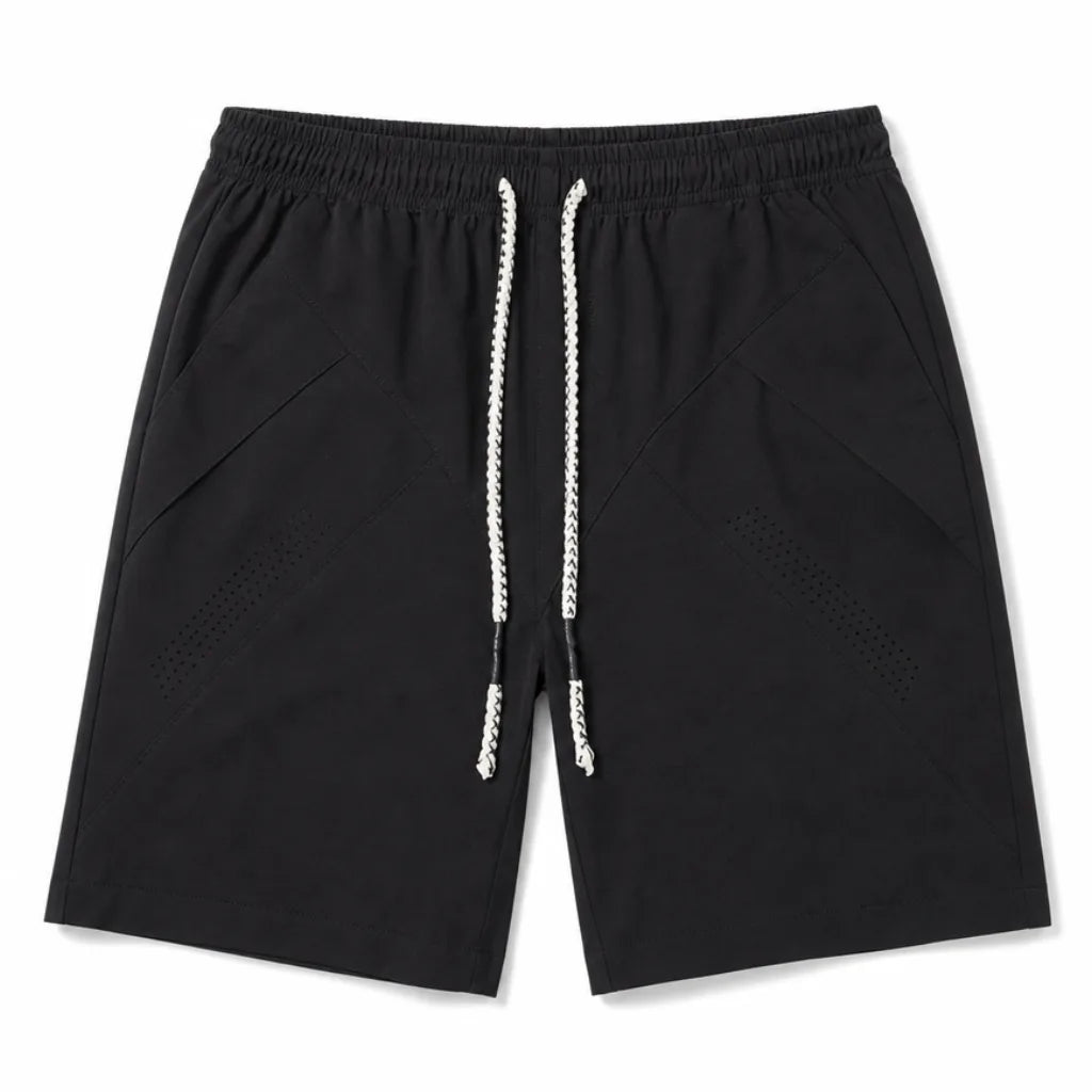 Dominic Cool Mesh Shorts