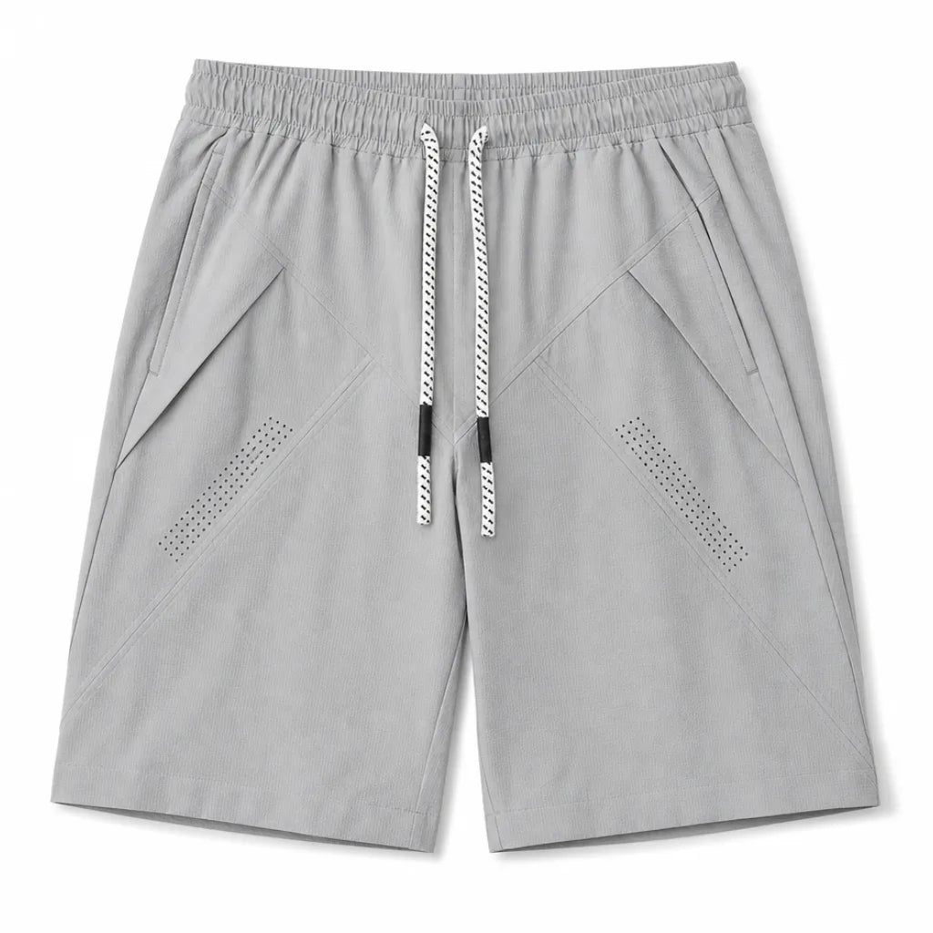 Dominic Cool Mesh Shorts