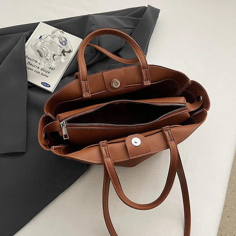 The Lisbon Bag