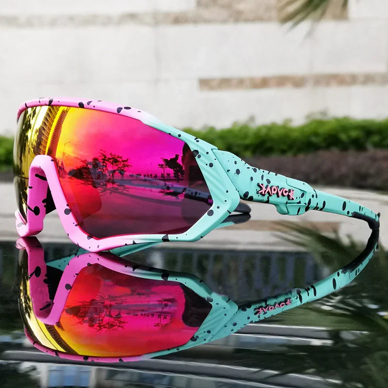 Spectra Shades