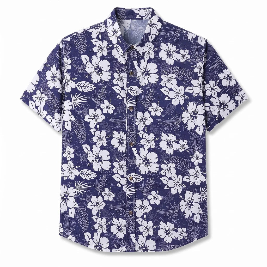 Dylan Floral Shirt