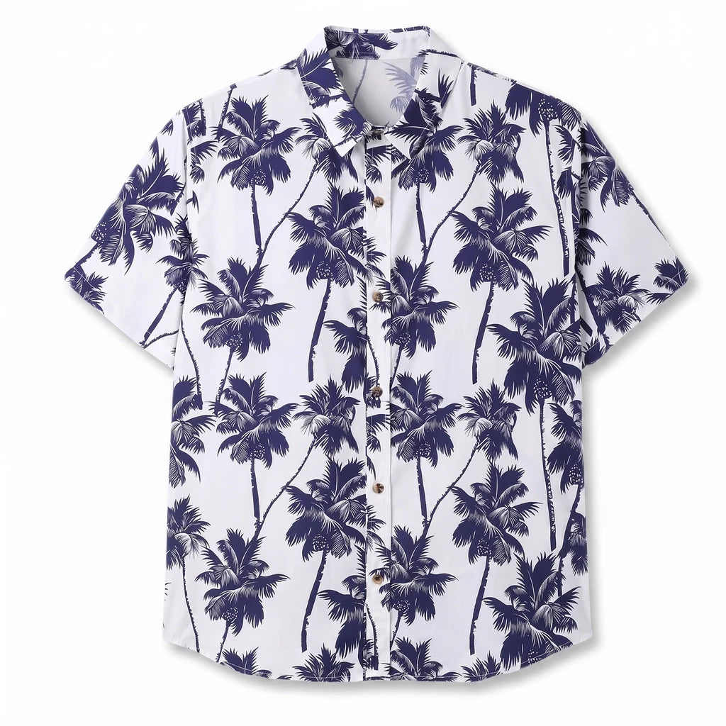 Dylan Floral Shirt