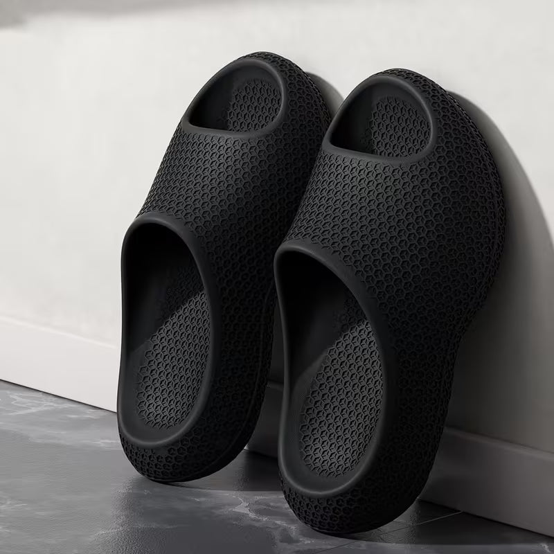 Claudia – Orthopädische Komfort-Clogs  - By Qivii