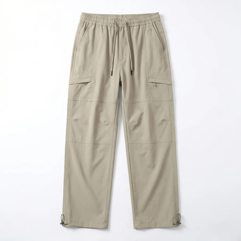 Elijah Lined Cargo Pants