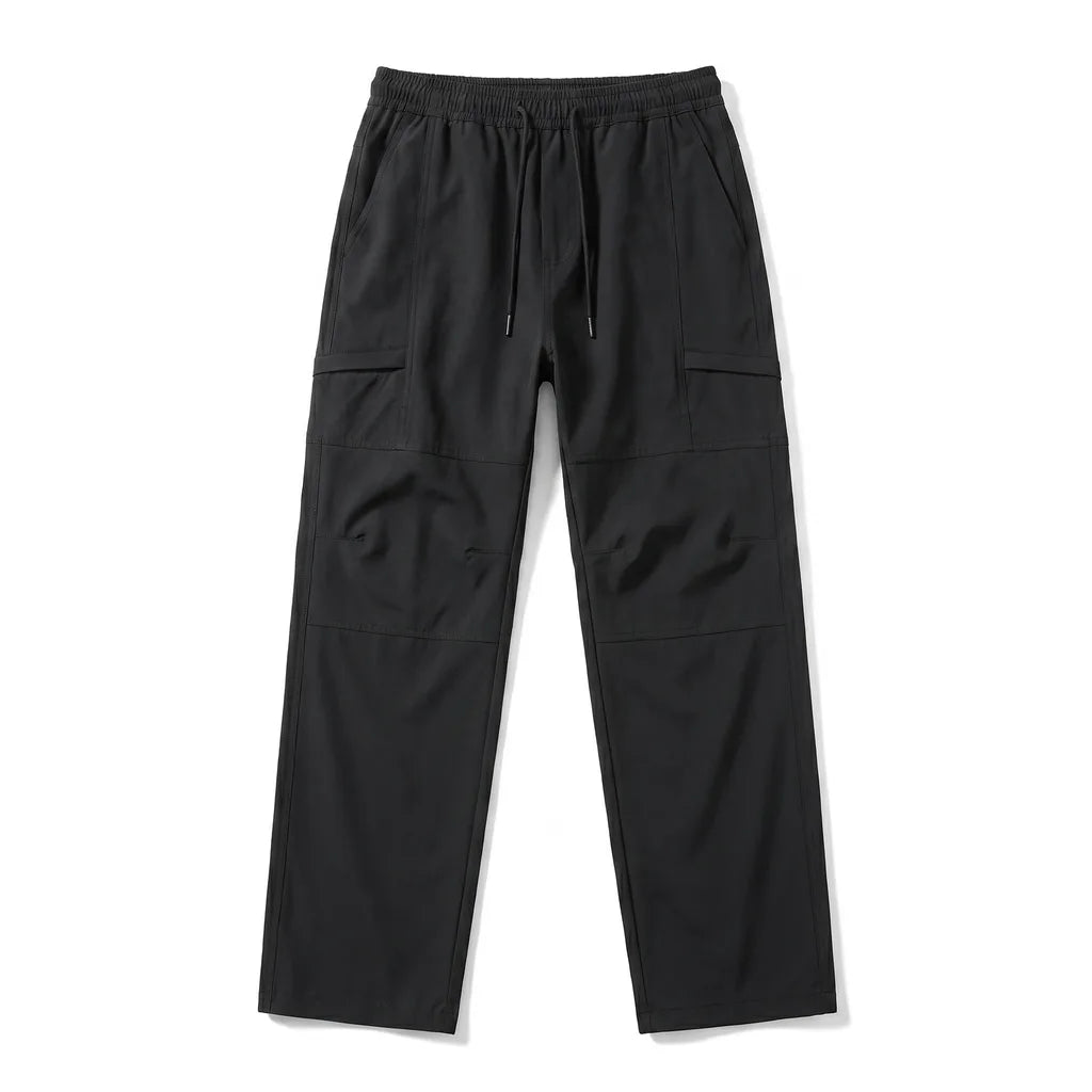 Elijah Lined Cargo Pants