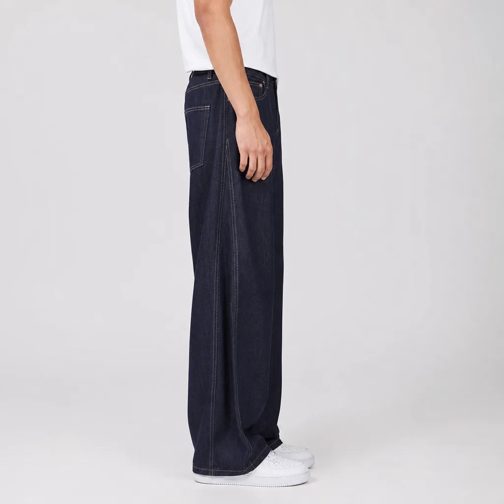 Elis | Womens Baggy Jeans