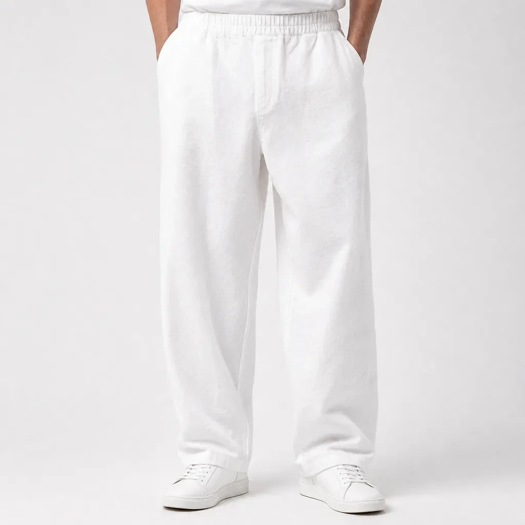 Emmett | Mens Baggy Pajama Wide Leg Pants