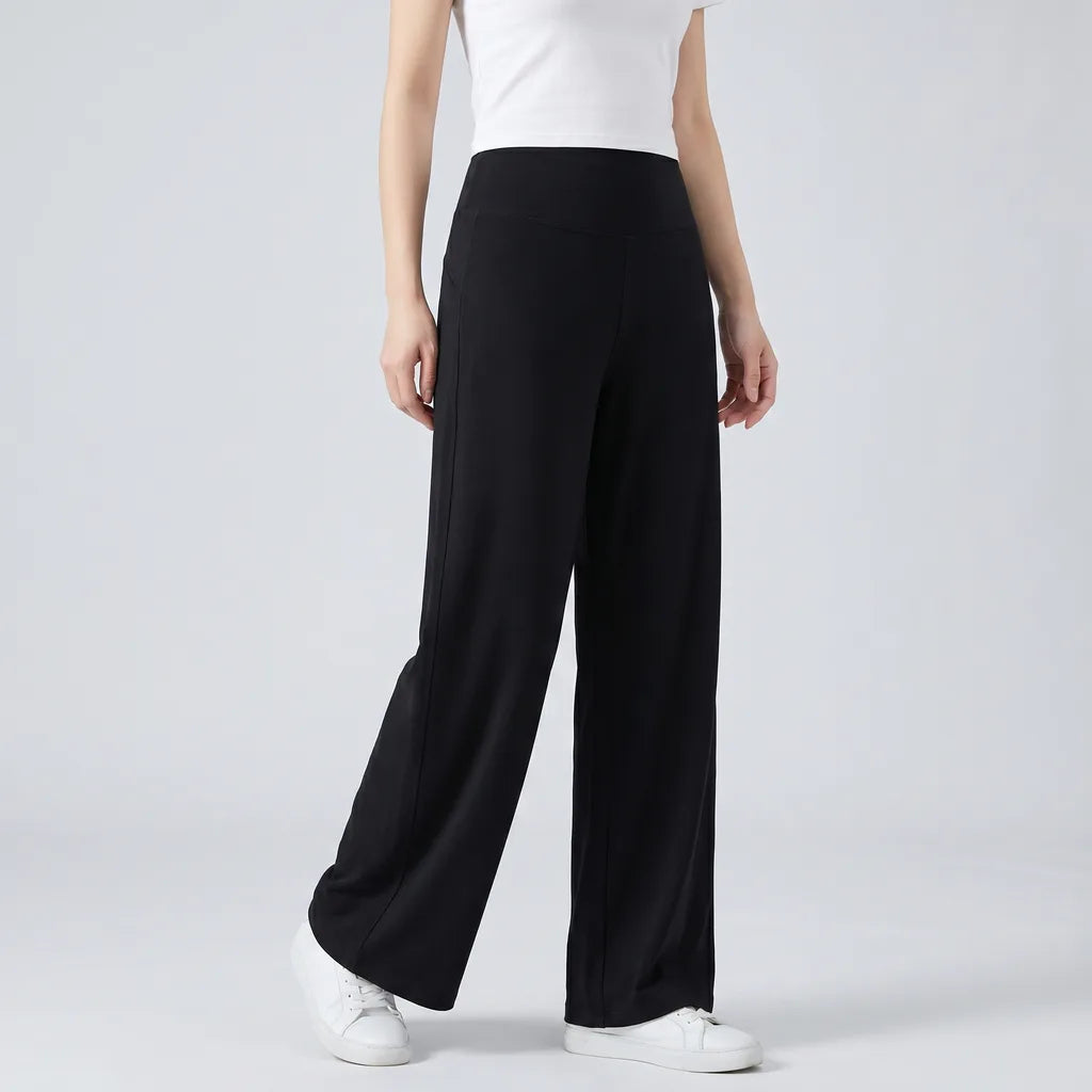 Everly Wide-Leg Pants