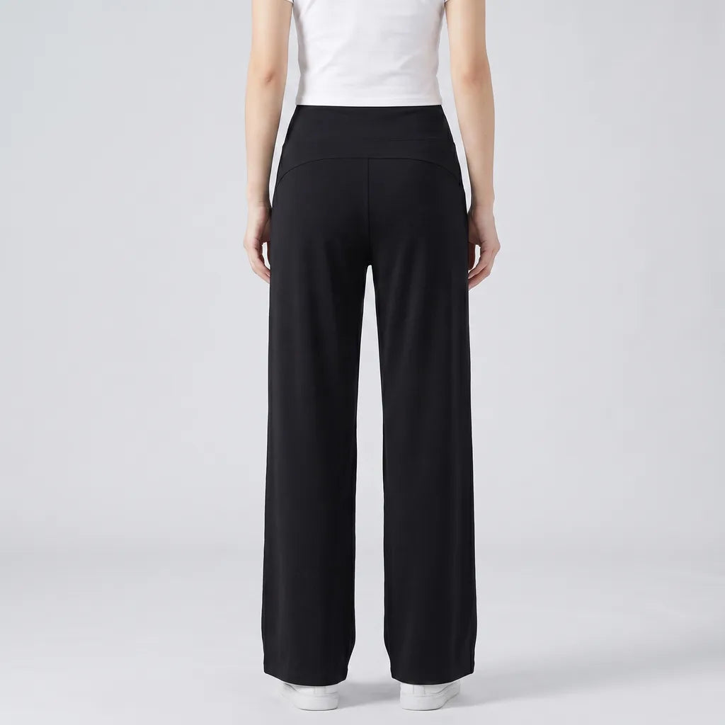 Everly Wide-Leg Pants