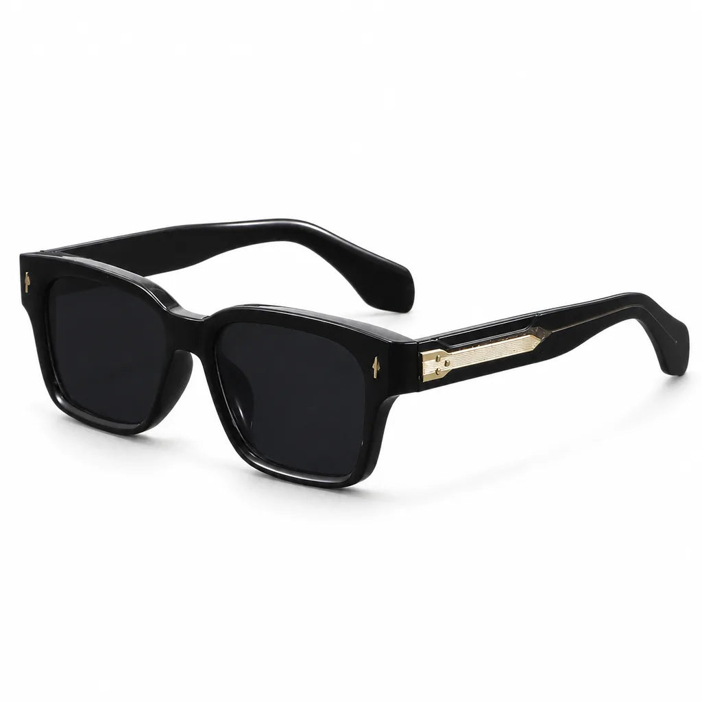 Falcon Square Frame Shades
