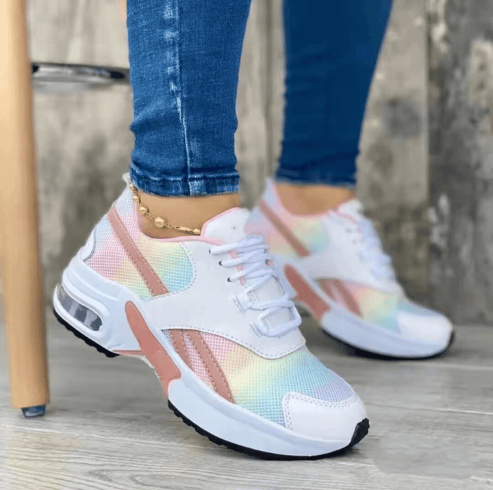 Maria  - Komfortschuhe  - By Qivii