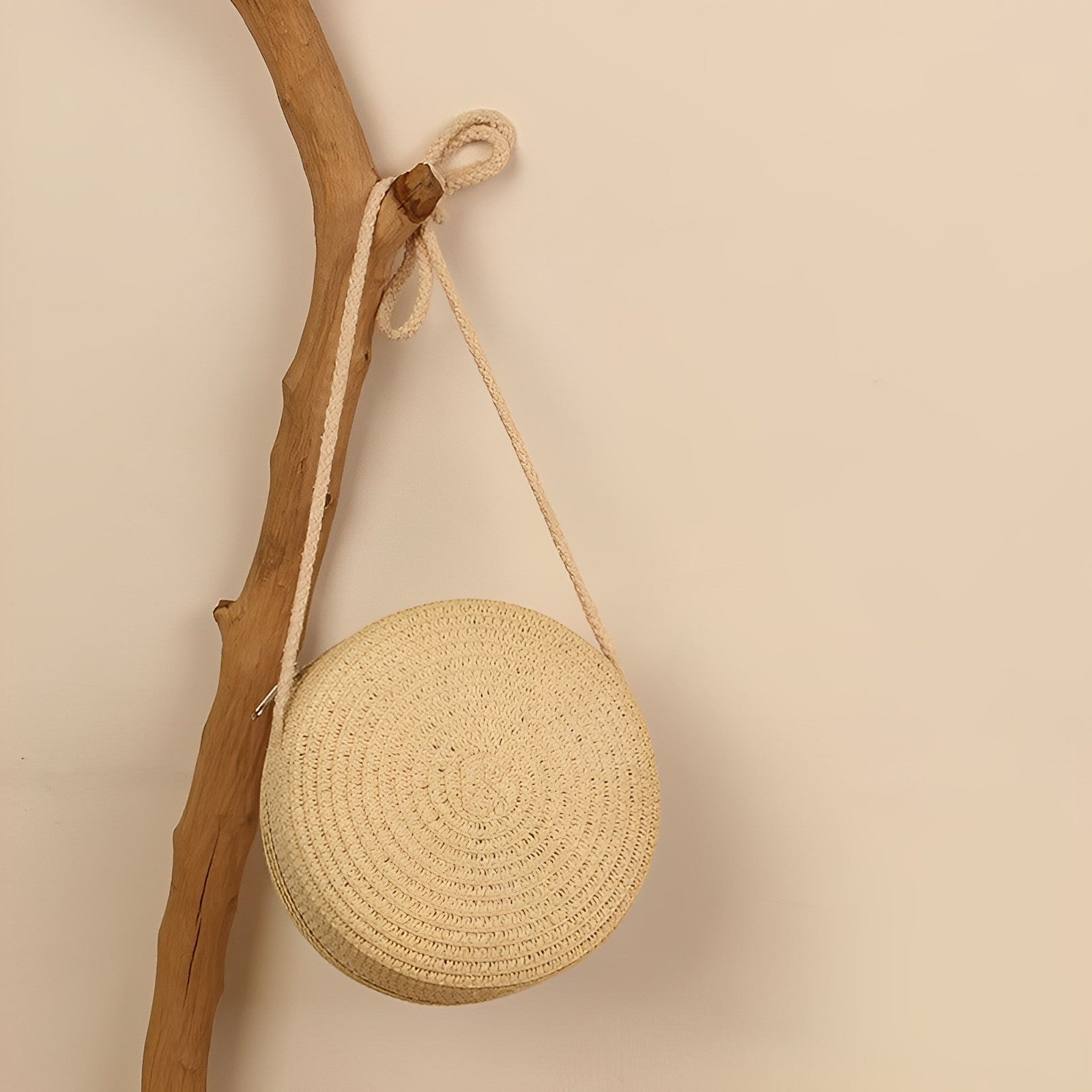 Panna | Crossbody Bag  - By Qivii