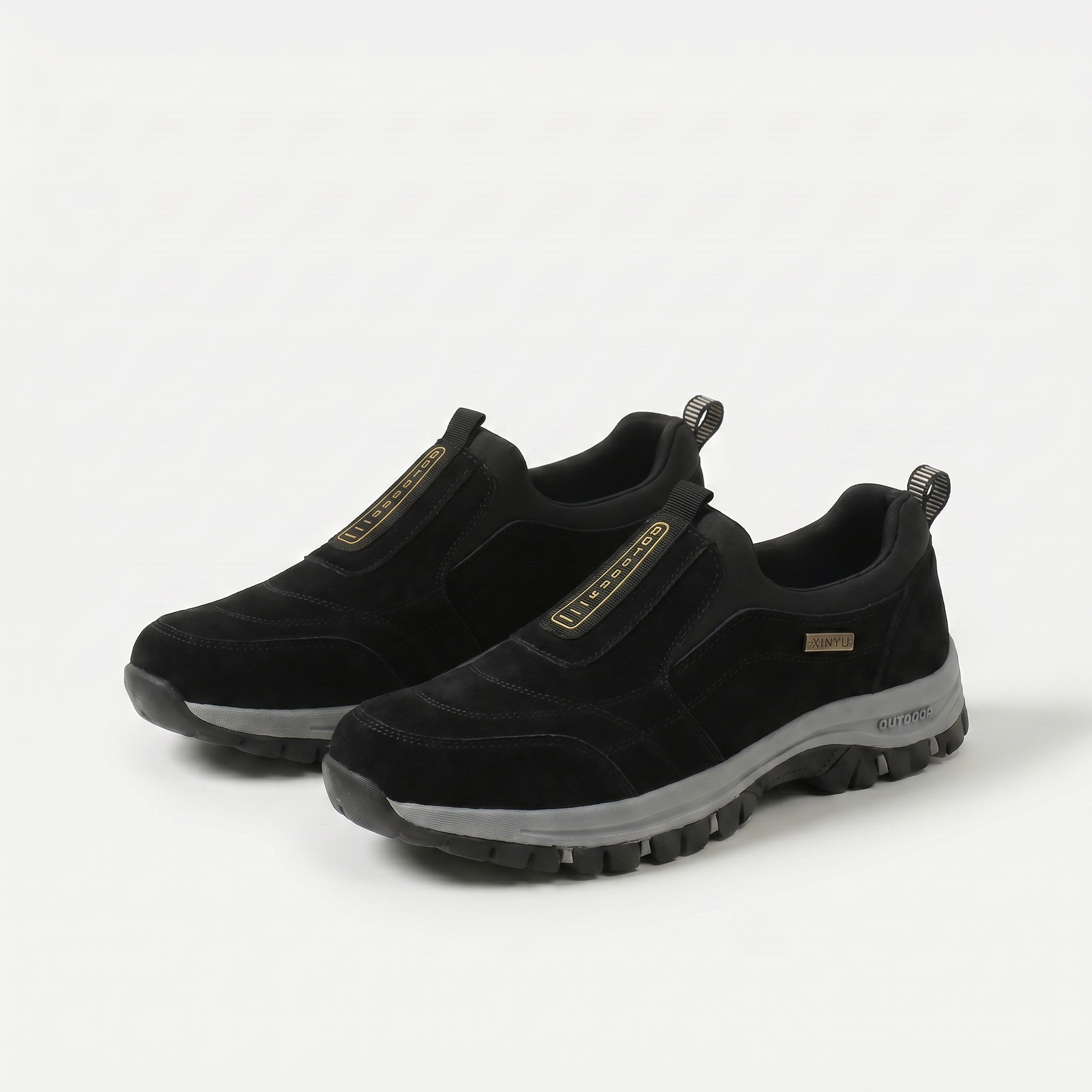 FeelFree – Orthopädische Komfortschuhe  - By Qivii