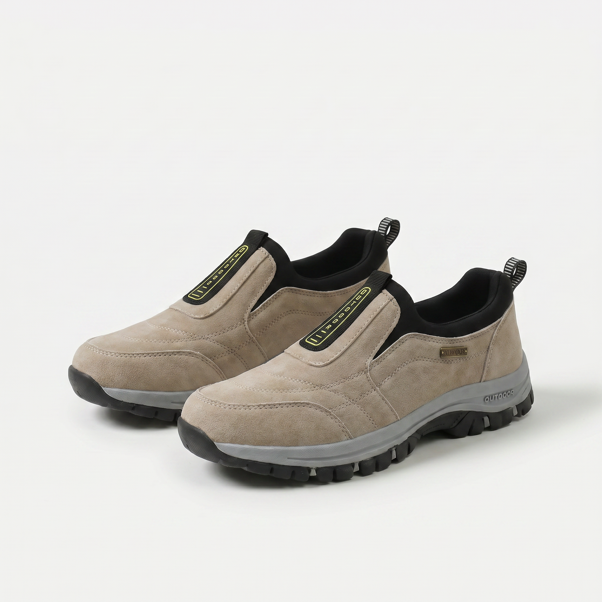 FeelFree – Orthopädische Komfortschuhe  - By Qivii
