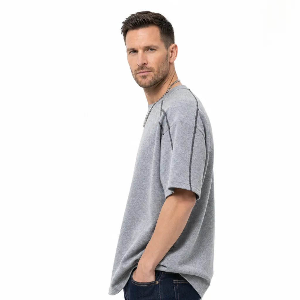 Finnley Stitch T-Shirt