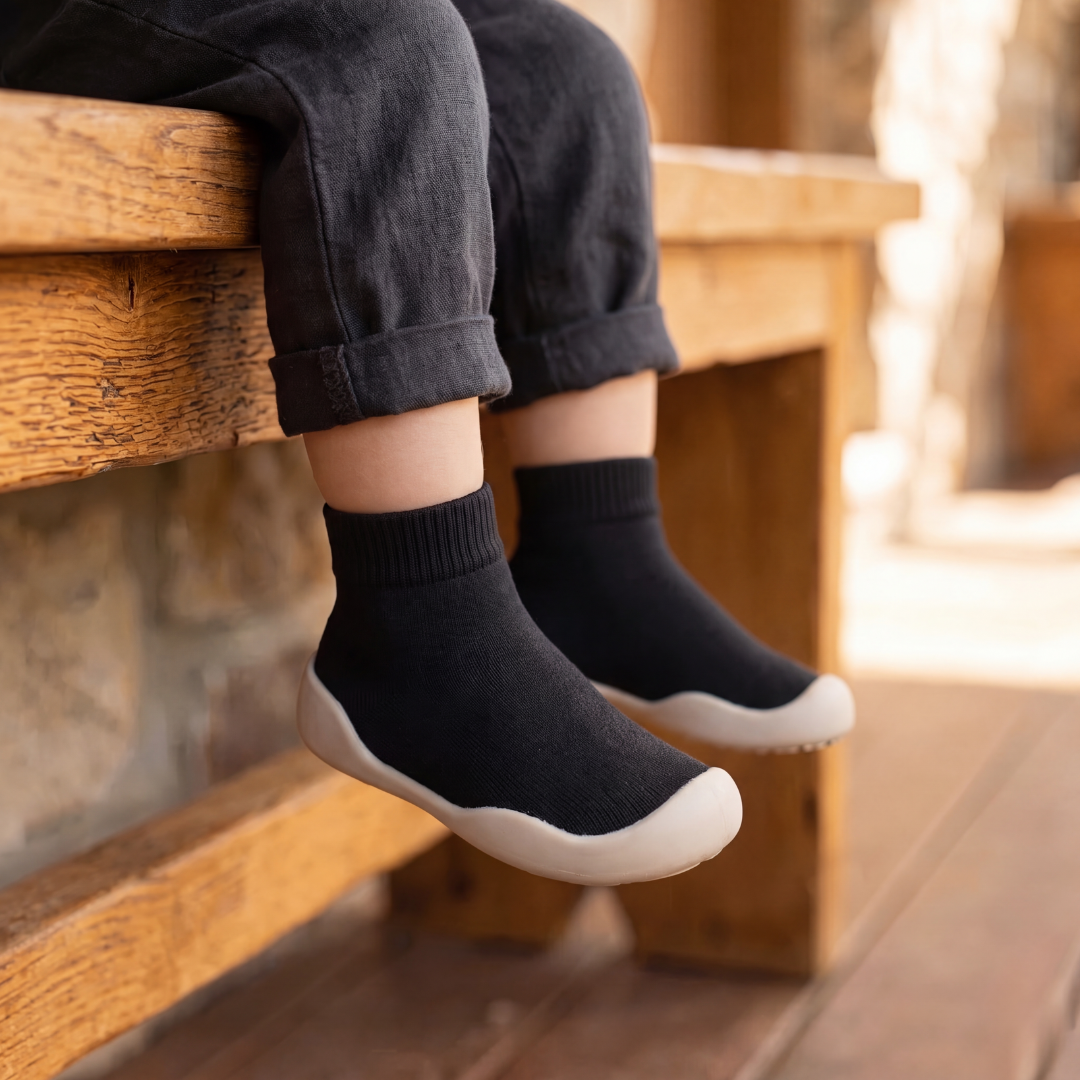 Little Wonders™ Sock Shoes