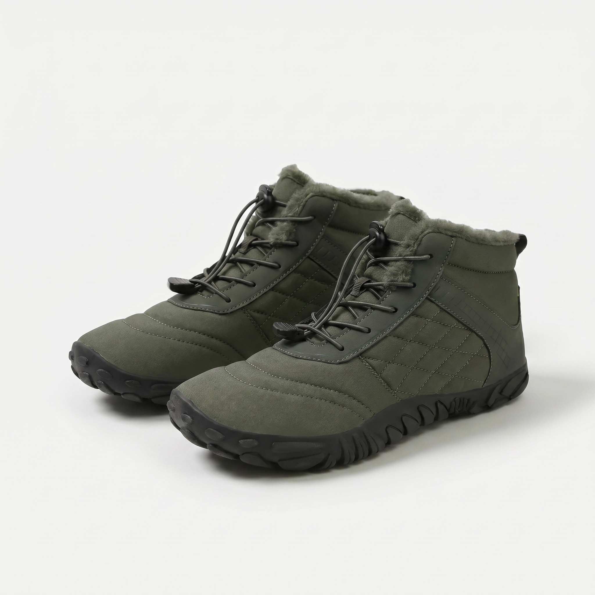 FootCare - Schmerzlindernder & wasserfester Barfußschuh für maximalen Komfort  - By Qivii