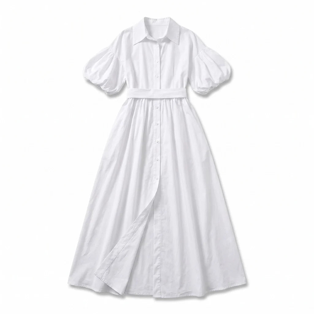 Frances Maxi Dress