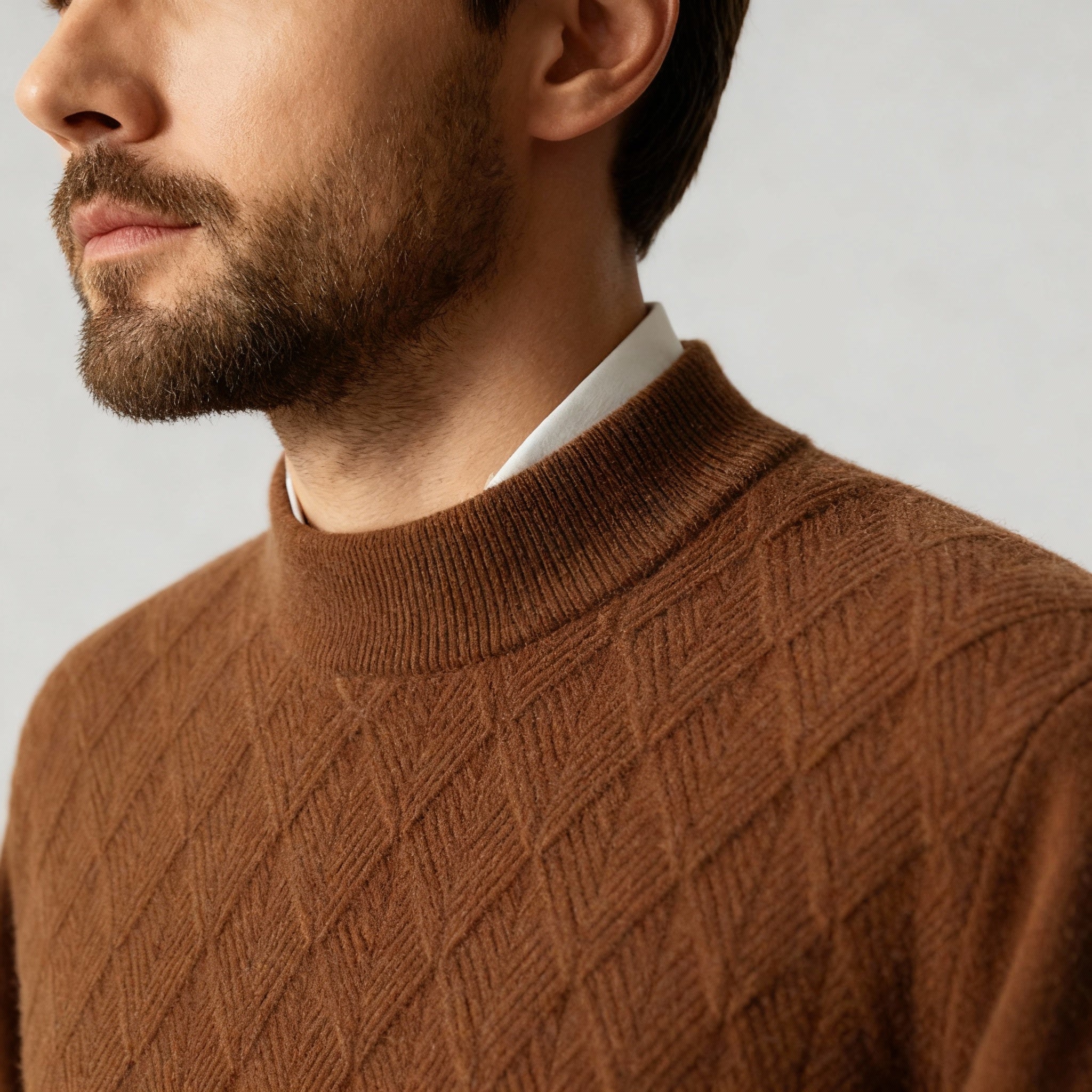 Chelmsford Cashmere Sweater