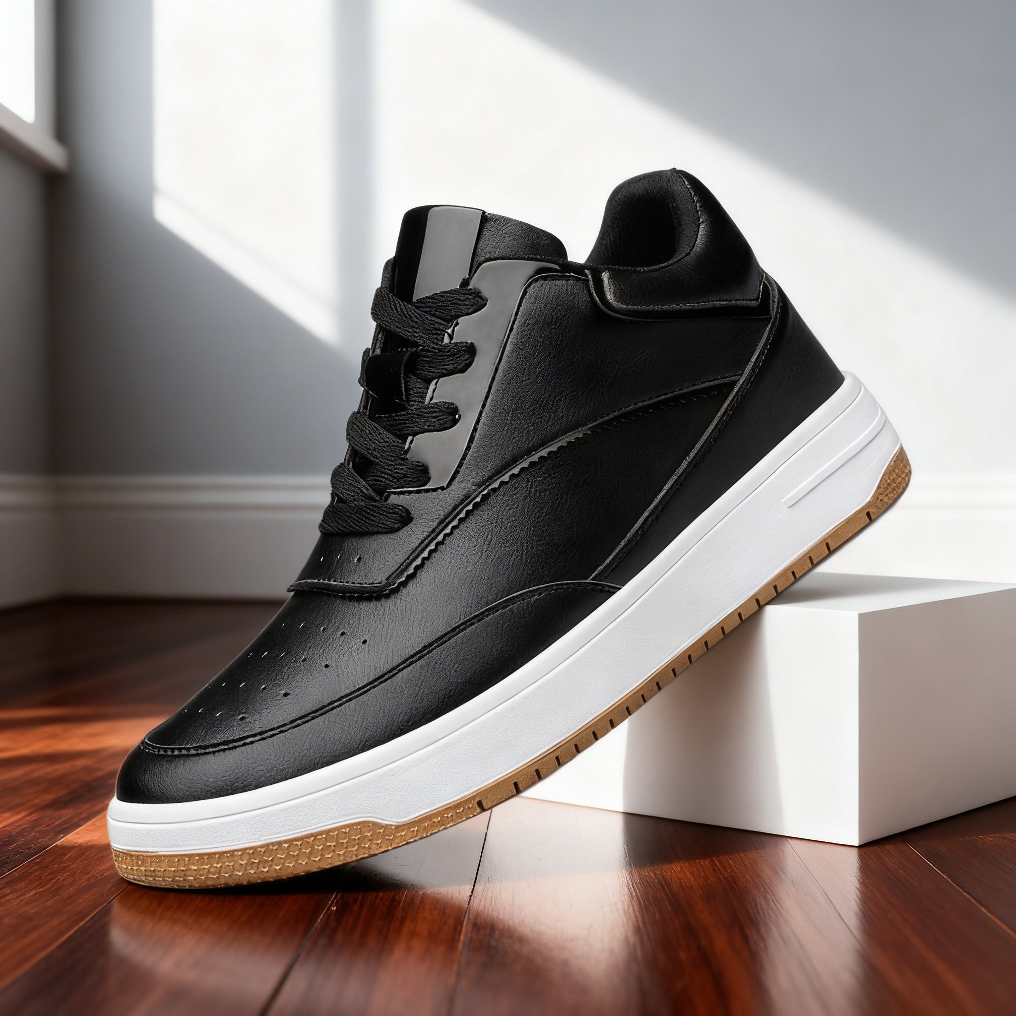 Desmond Miles Sneakers