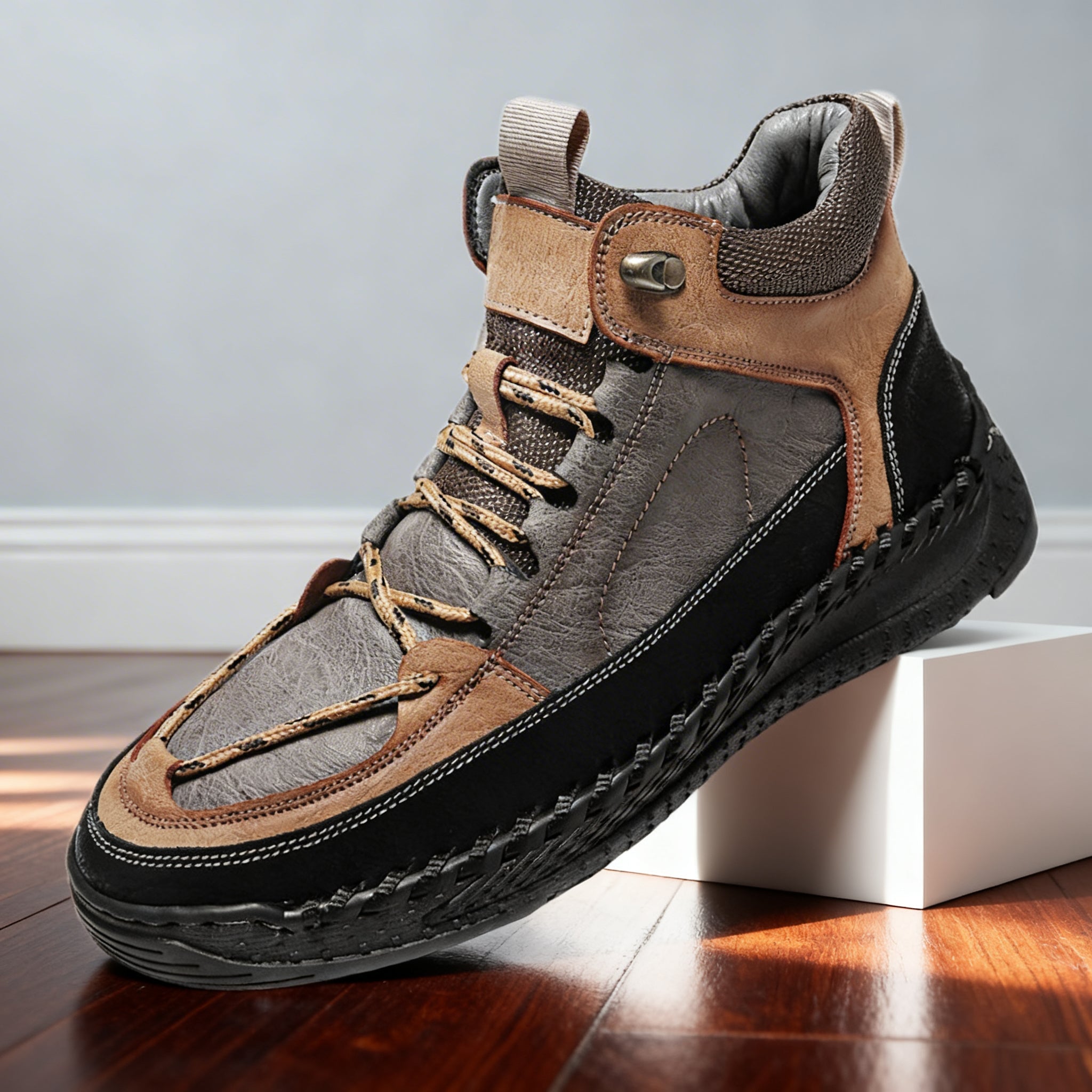 Barrett Walker Trail Sneakers